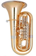  B-Tuba, 5 Ventile, neu, Miraphone(Spezialpreis) 